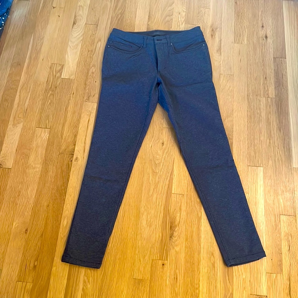 Lululemon work pants